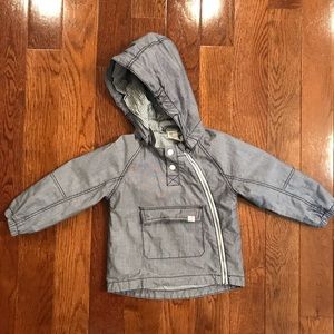 H&M 12-18 Months Lightweight Jacket - Hardly Worn